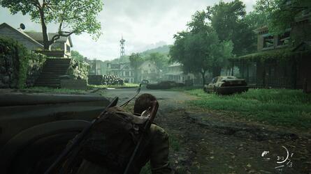 The Last of Us 1: Suburbs Walkthrough - All Collectibles: Artefacts, Firefly Pendants, Comics, Training Manuals, Workbenches, Safes, Optional Conversations