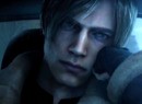 Resident Evil 4 Remake Is Now Coming to PS4 as Well