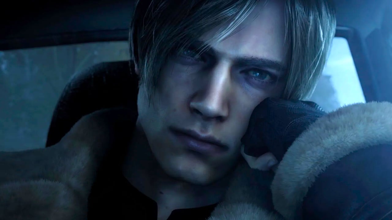 Capcom anuncia presença de Resident Evil 4 Remake para PlayStation4