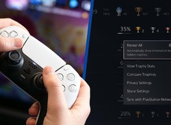 Reveal All Hidden Trophies at Once with New PS5 Update