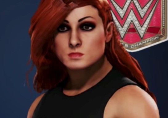 WWE 2K20 Is an Astoundingly Buggy Mess on PS4