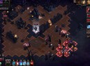 The Last Spell Brings Grand-Scale Tactical RPG Combat to PS5, PS4