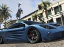 GTA Online: Fastest Cars
