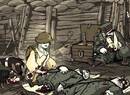 Valiant Hearts: The Great War Is Probably Going to Make You Cry
