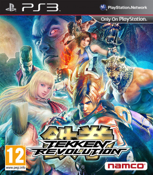 Belichamen vernieuwen gemeenschap Tekken Revolution Review (PlayStation 3) | Push Square