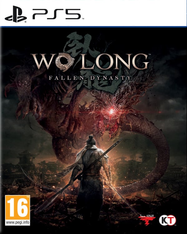 is wo long fallen dynasty open world