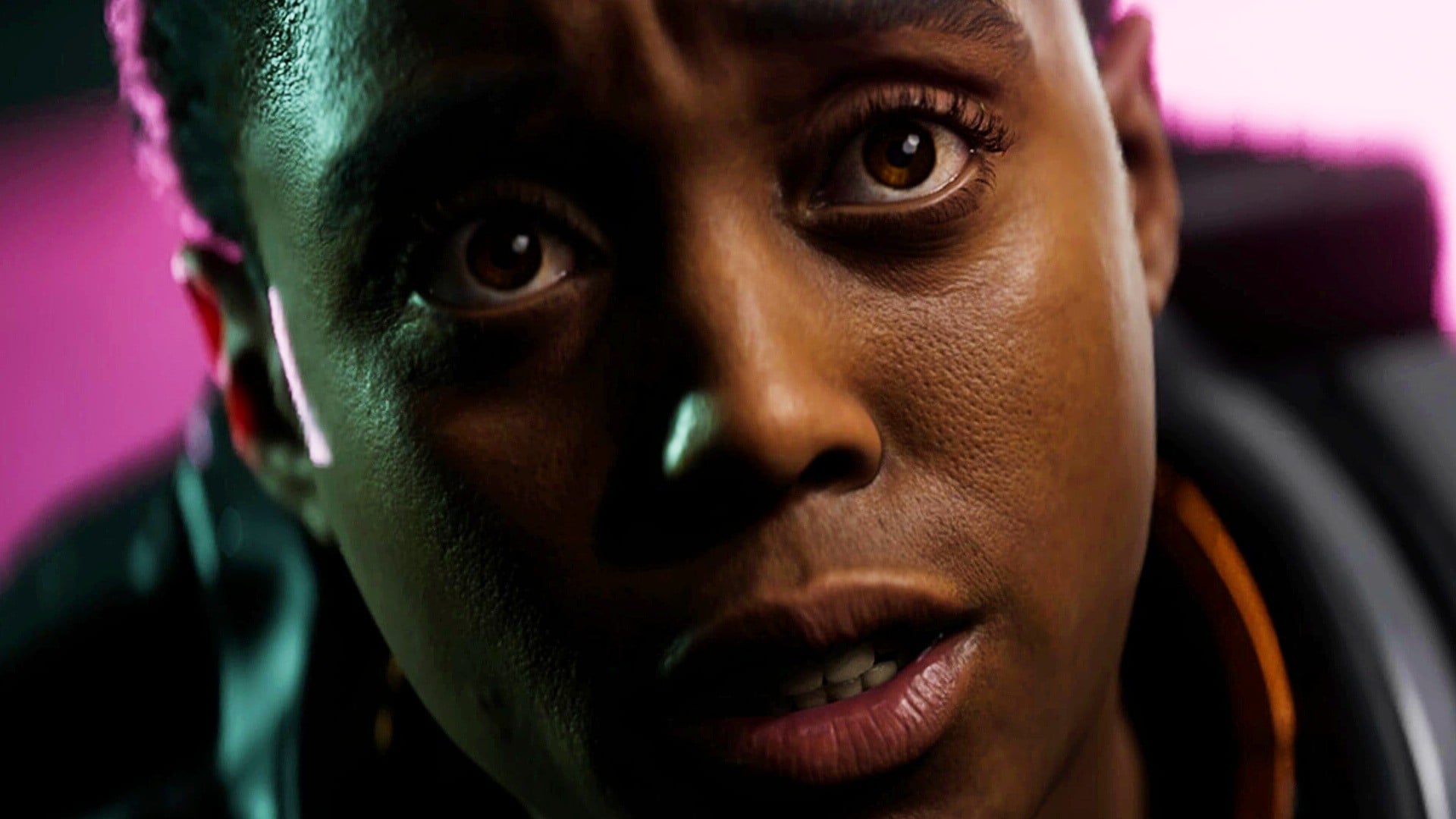 Directive 8020 Promises 'Sharper Visuals' with PS5 Pro's Updated PSSR 2 Upscaler