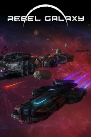Rebel Galaxy Review Ps4 Push Square