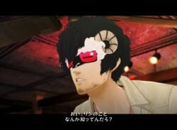 Catherine: Full Body's In-Game 'Nero Glasses' Let You See Through Characters' Clothes