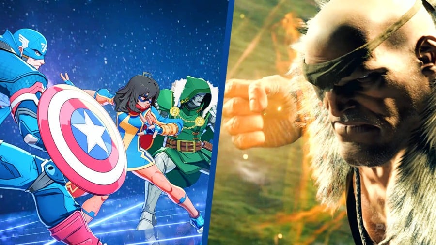 Expect Marvel Tokon, Street Fighter 6, Tekken 8, Virtua Fighter Announcements at Evo 27 Expect Marvel Tokon, Street Fighter, Tekken, Virtua Fighter Announcements at Evo 1