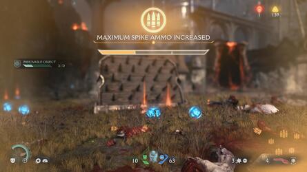 DOOM: The Dark Ages: Siege - Part 1 Walkthrough 11