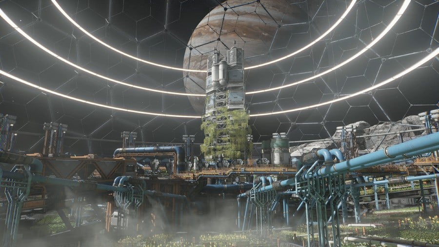 The Expanse