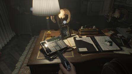 Resident Evil Requiem: Rhodes Hill Walkthrough 32