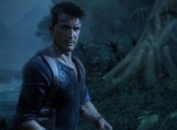 Nathan Drake May Very Well Need a Bucket and Spade in Uncharted 4 on PS4