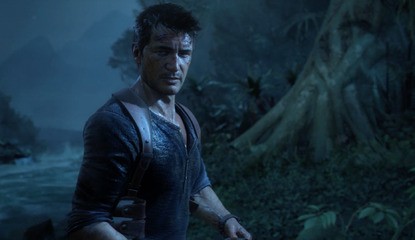 Nathan Drake May Very Well Need a Bucket and Spade in Uncharted 4 on PS4