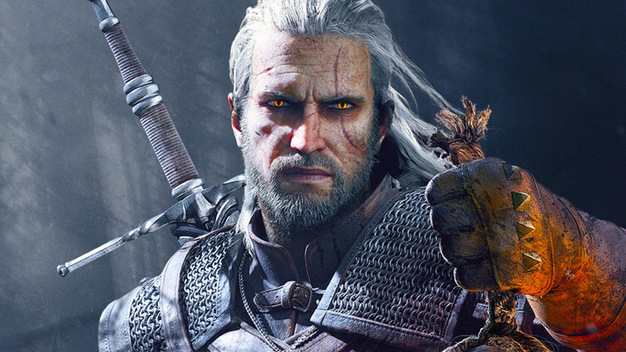 The Witcher Remake Will Feature A Major Aspect Of The Witcher 3