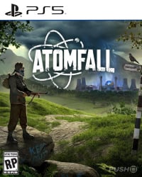 Atomfall Cover