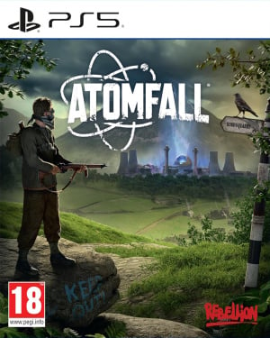 Atomfall