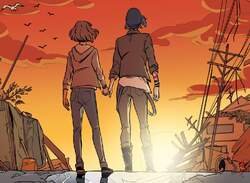 Life Is Strange Reunion Pairs Max with Chloe Once More on PS5