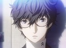 No, Persona 5 Is Not Being Published By Sony in Europe