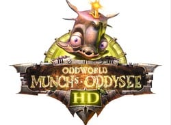 Oddworld: Munch's Oddysee HD Coming To PlayStation 3 / PlayStation Vita In Q2