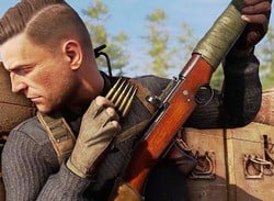UK Sales Charts: 92% of Sniper Elite 5 Sales Are on PS5, PS4