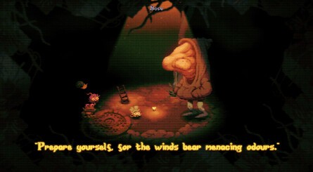 Annapurna's Mad Creature-Collecting Roguelite Morsels Finally Has a Release Date on PS5 2