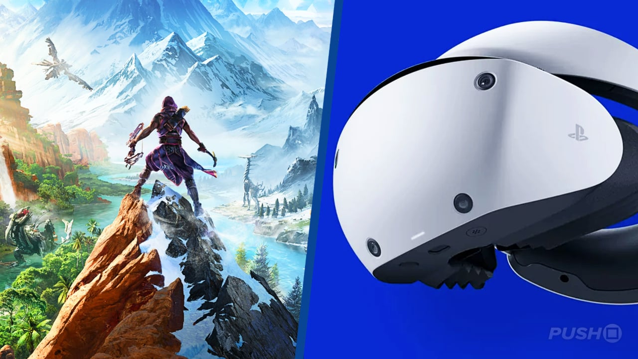 5 PlayStation Franchises We Need To See On PlayStation VR - Hey Poor Player