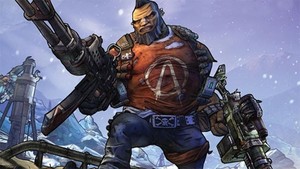 Borderlands 2 Is Set To Get Its Debut At GamesCom Next Week.