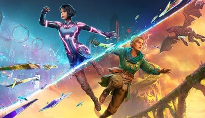 Sydney Sweeney's Split Fiction Movie Has Its First Script, and Josef Fares Has Seen It