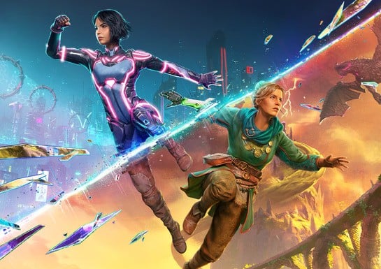 Sydney Sweeney's Split Fiction Movie Has Its First Script, and Josef Fares Has Seen It