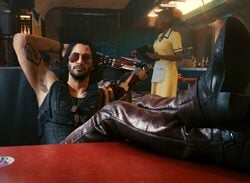 Cyberpunk 2077 Dev Investigating PS4 to PS5 Disc Issues, Trophy Transfers