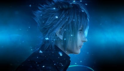 Final Fantasy XV Returns to the Road in Brand New Trailer