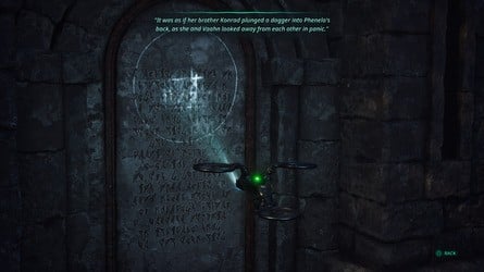 Hell Is Us: How to Solve the Church Puzzle in Jeljin 43