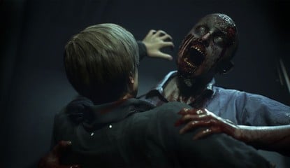 Resident Evil 2: All Safe Codes and Locker Combinations