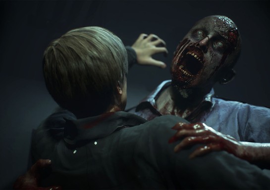 Resident Evil 2 Remake - Tom as Mr.X Mod - Coub - The Biggest Video Meme  Platform