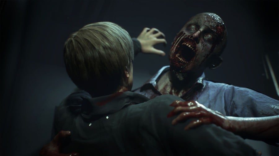 Resident Evil 2 How to Unlock All Lockers and Safes Guides 1