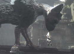 Team ICO Working To Make The Last Guardian's Level Design Unpredictable