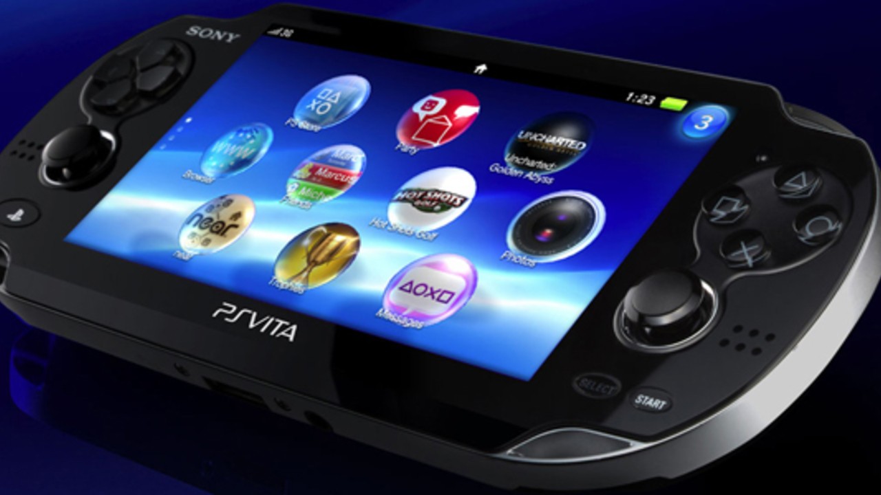 Soapbox Sony Is Depriving Players Of The Optimal Ps Vita Experience Push Square