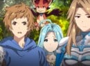 Granblue Fantasy Anime Goes Free on YouTube Ahead of Relink's February Launch