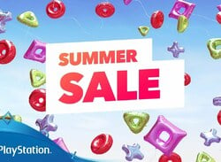 European PS Store's Massive Summer Sale Just Got Even Bigger