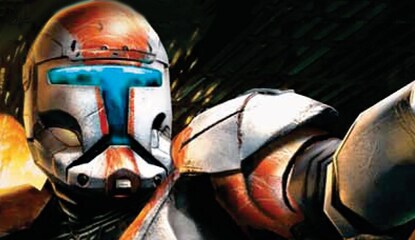 Star Wars Republic Commando - One of Star Wars’ All-Time Classics Has Still Got It