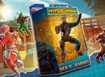 Action Figure Shooter Hypercharge Is Building Hype for Possible PS5, PS4 Port