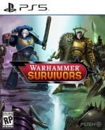 Warhammer Survivors