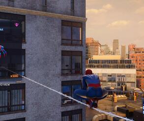 Marvel's Spider-Man 2: All Spider-Bots Locations Guide 7