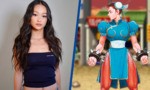 Meet Callina Liang: The New Chun-Li in Legendary's Live Action Street Fighter Movie