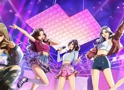 K-Pop Idol Stories: Road to Debut (PS5) - Dreams Come True (If the RNG Co-Operates)