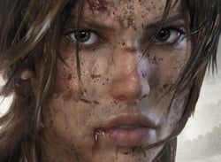 Here's Your First Look at Tomb Raider's Multiplayer Mode