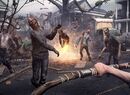 The Walking Dead: Saints & Sinners Is Out Now on PSVR