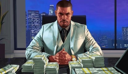 Rockstar's GTA+ Membership Putting Its Price Up